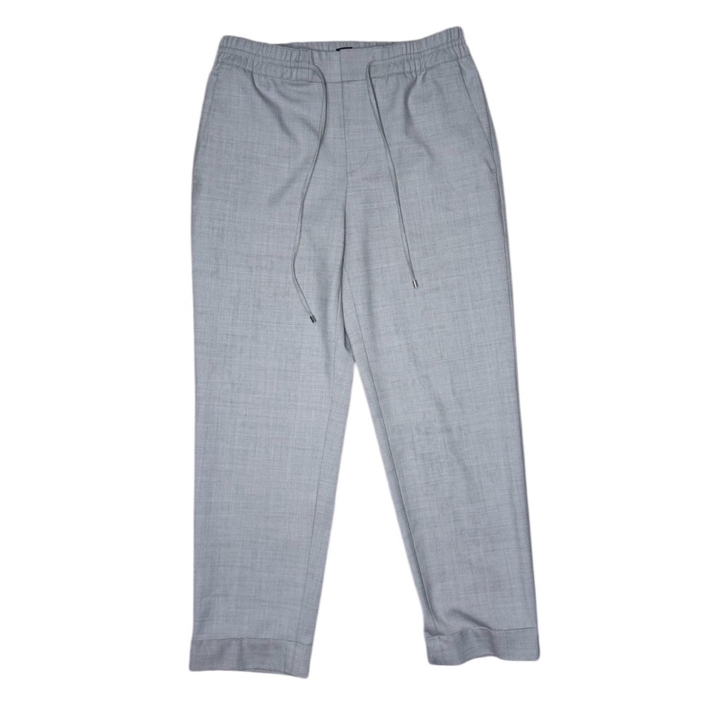 Club Monaco wool pants